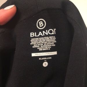 Blanqi Leggings